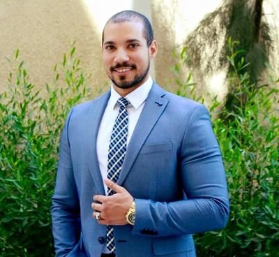 الشيخ عبد الله رشدي إمام مسجد السيدة نفيسه