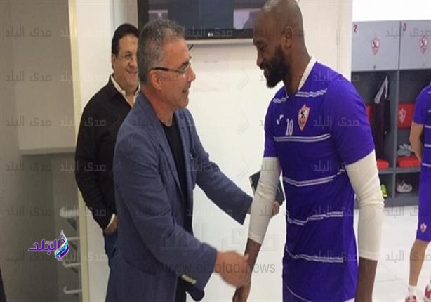 شيكابالا وايناسيو 