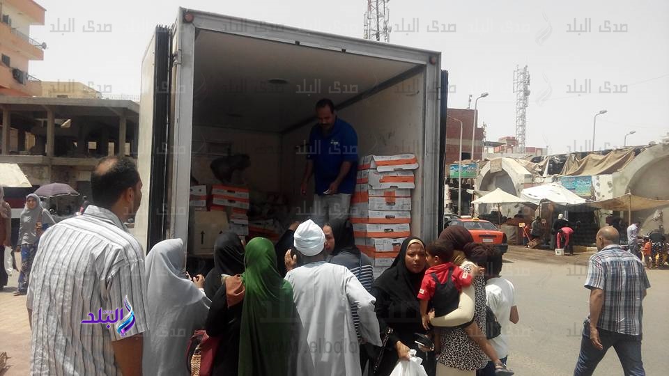 محافظة البحر الأحمر تطرح وجبات غذائية محافظة البحر الأحمر تطرح وجبات غذائية