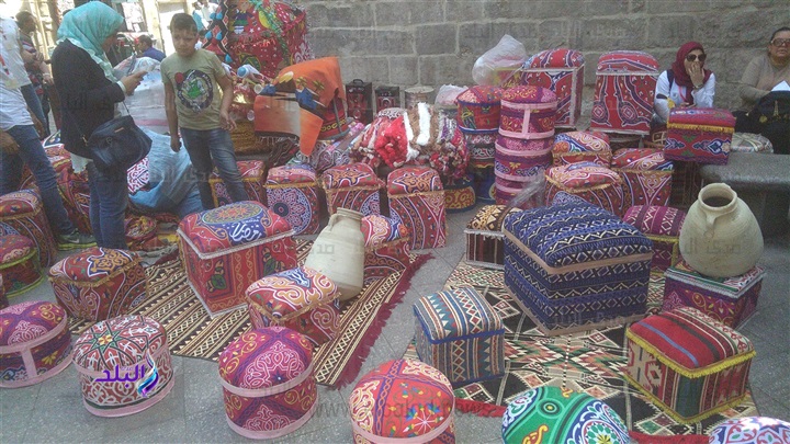 شريف فوزي وأبو اليزيد في المهرجان 