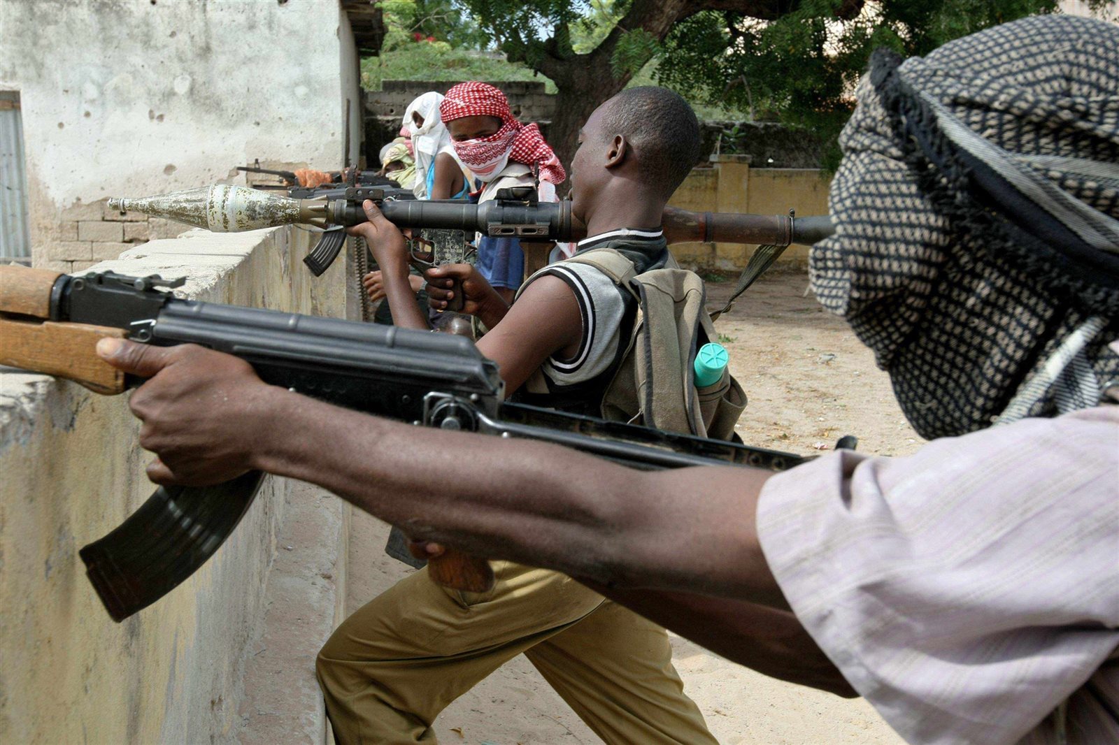 صورة ارشيفية