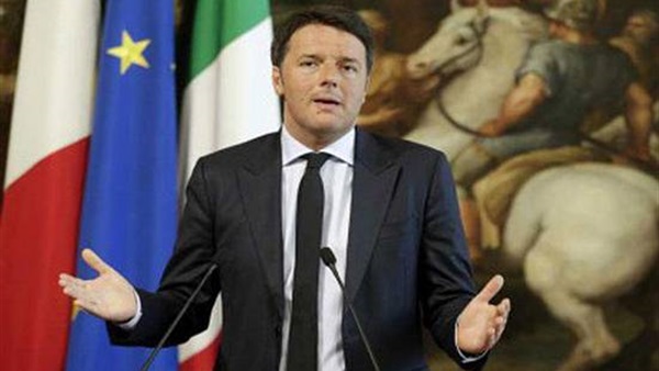 ماتيو رينتسي