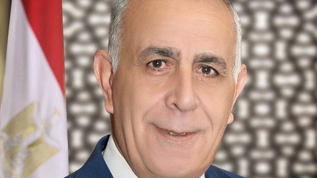 اللواء فيصل دويدار مدير أمن المنيا اللواء فيصل دويدار مدير أمن المنيا