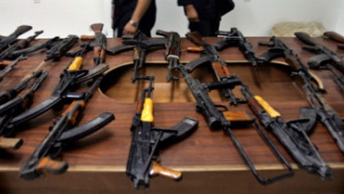 صورة أرشيفية صورة أرشيفية