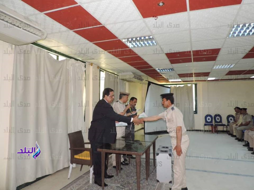 جانب من الحدث