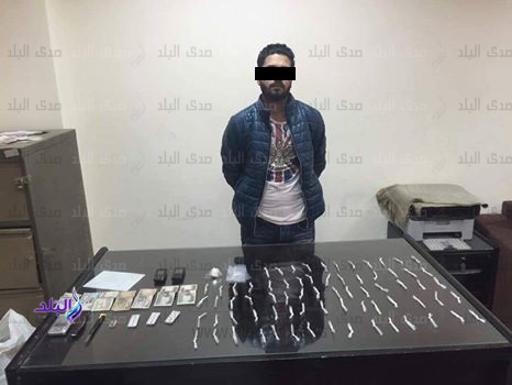 المتهم المتهم