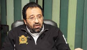 مجدى عبدالغنى