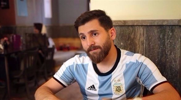 ميسى الإيرانى ميسى الإيرانى
