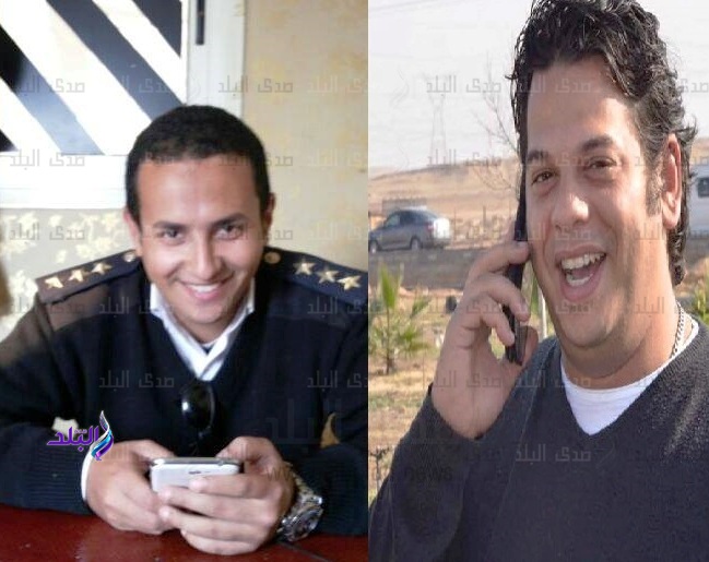 شهيدى الشرطة شهيدى الشرطة