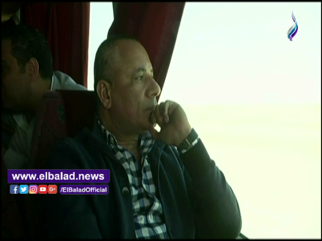 الإعلامي أحمد موسى