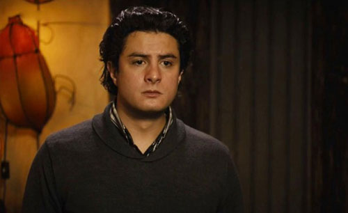  أحمد الفيشاوى