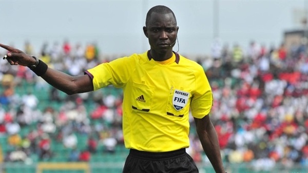 الحكم الجامبي بكاري جاساما