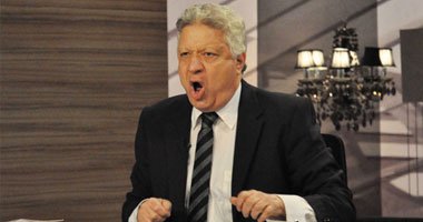 مرتضى منصور