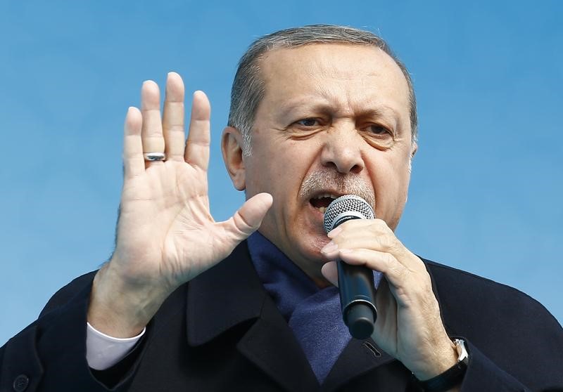 أردوغان أردوغان