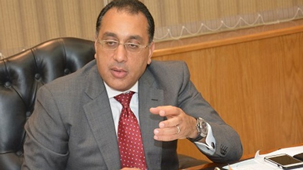 مصطفى مدبولى مصطفى مدبولى