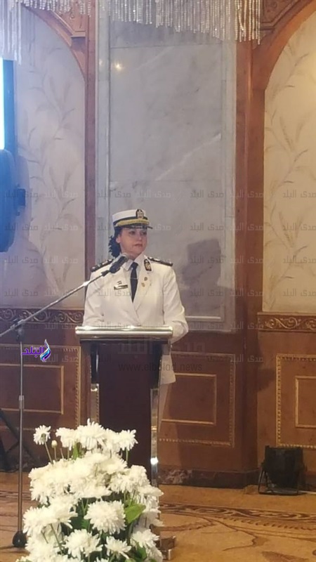 توقيع بورتوكول تعاون بين وزارة الداخلية والمجلس القومى لشئون توقيع بورتوكول تعاون بين وزارة الداخلية والمجلس القومى لشئون