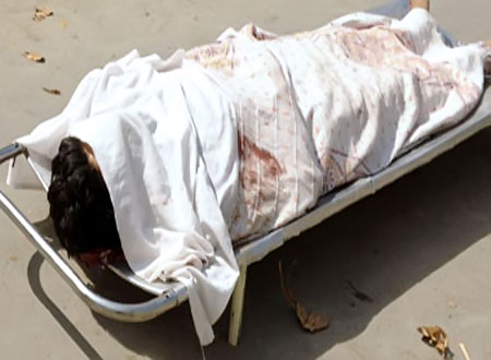 صورة ارشيفية صورة ارشيفية