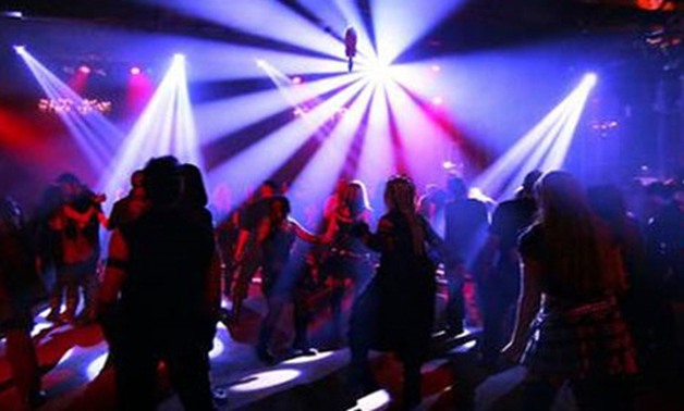 صورة ارشيفية