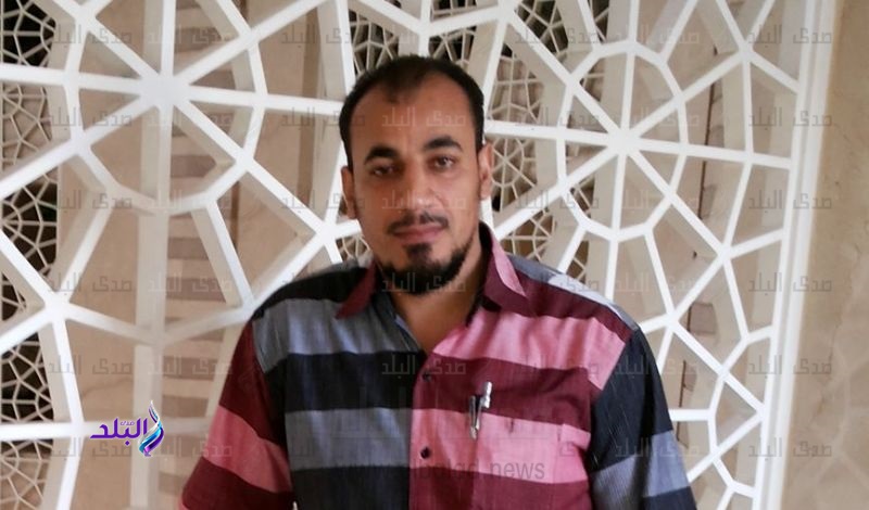 محمود الفخراني مدير شئون مناطق آثار رشيد محمود الفخراني مدير شئون مناطق آثار رشيد