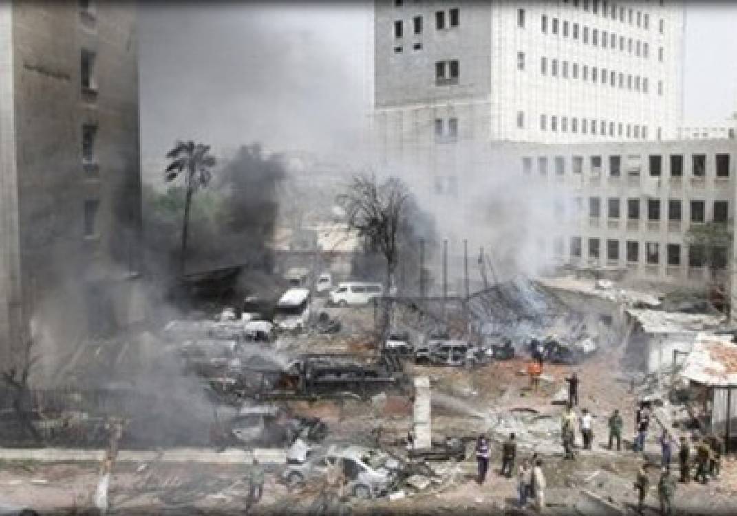 صورة ارشيفية