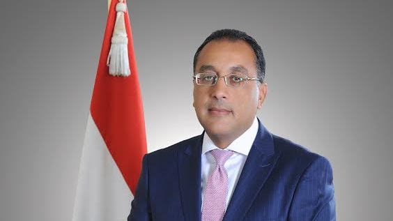 وزير الاسكان 