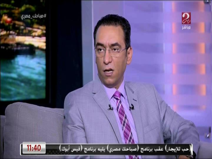 ليد حجاج، باحث أمن المعلومات والملقب بصائد الهاكرز