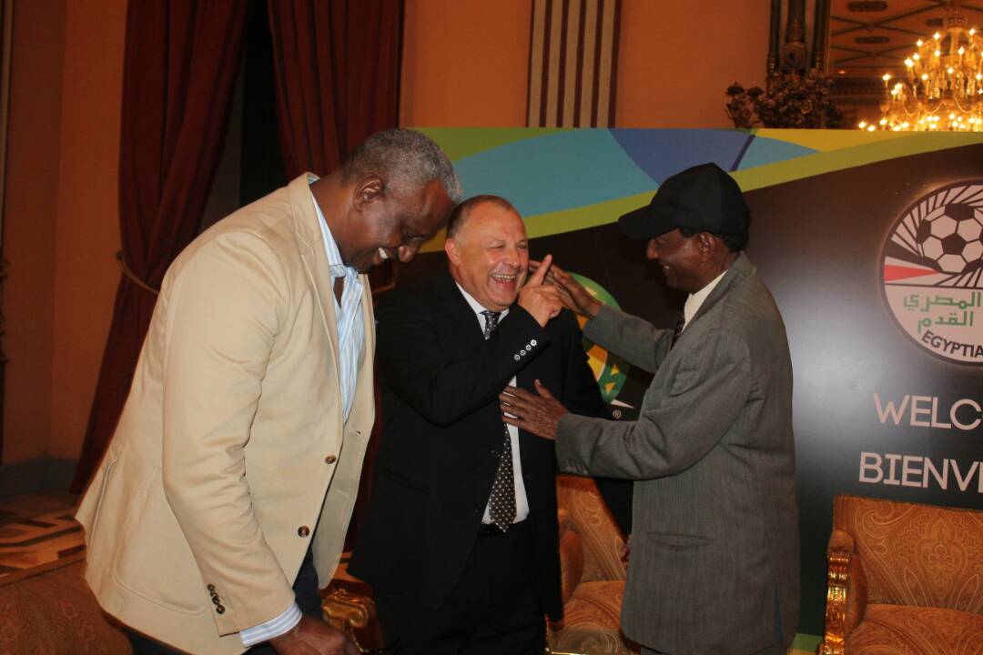 صورة من الحدث