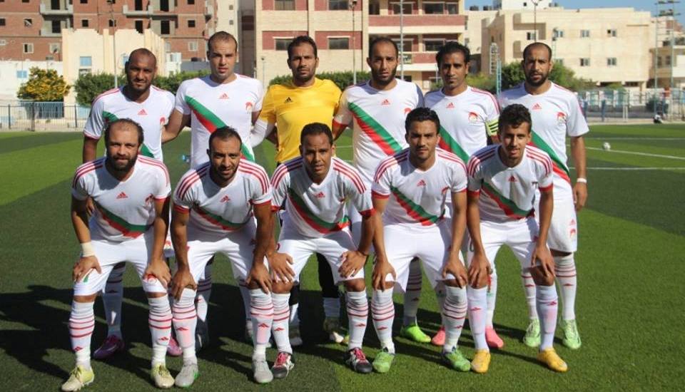 نادي الرجاء.. صورة أرشيفية نادي الرجاء.. صورة أرشيفية