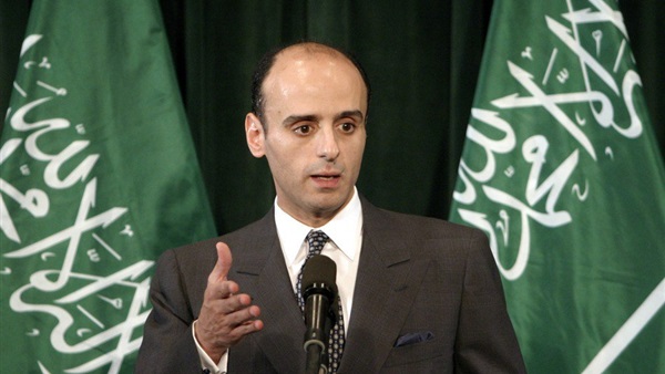 وزير الخارجية السعودي عادل الجبير