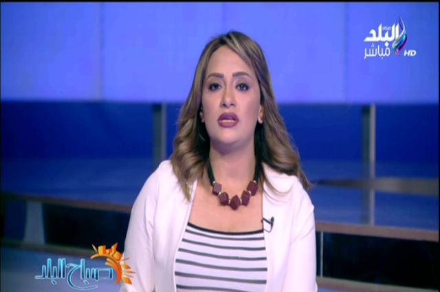 الإعلامية هند النعساني