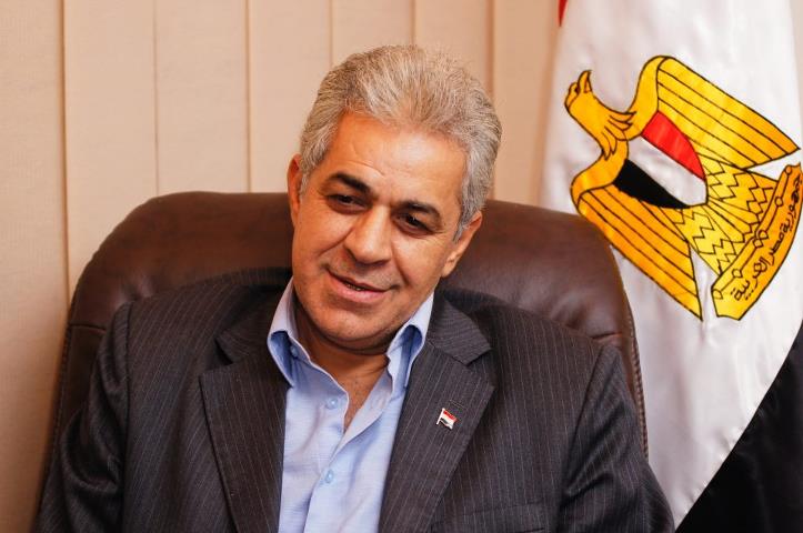 حمدين صباحي