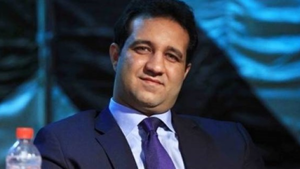 أحمد مرتضى منصور