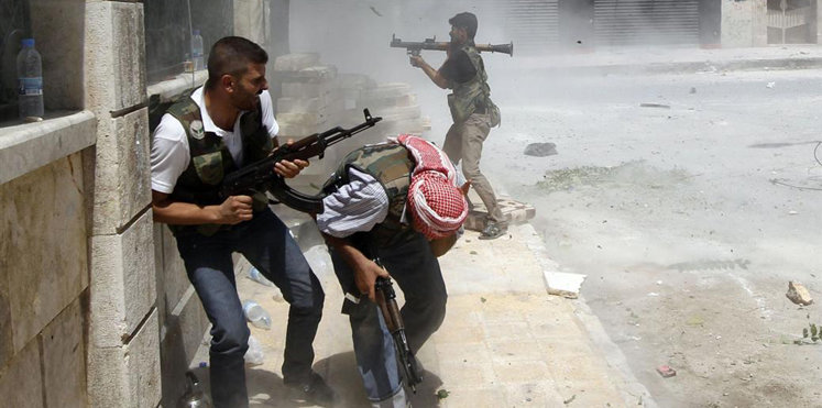 صورة آرشيفية صورة آرشيفية