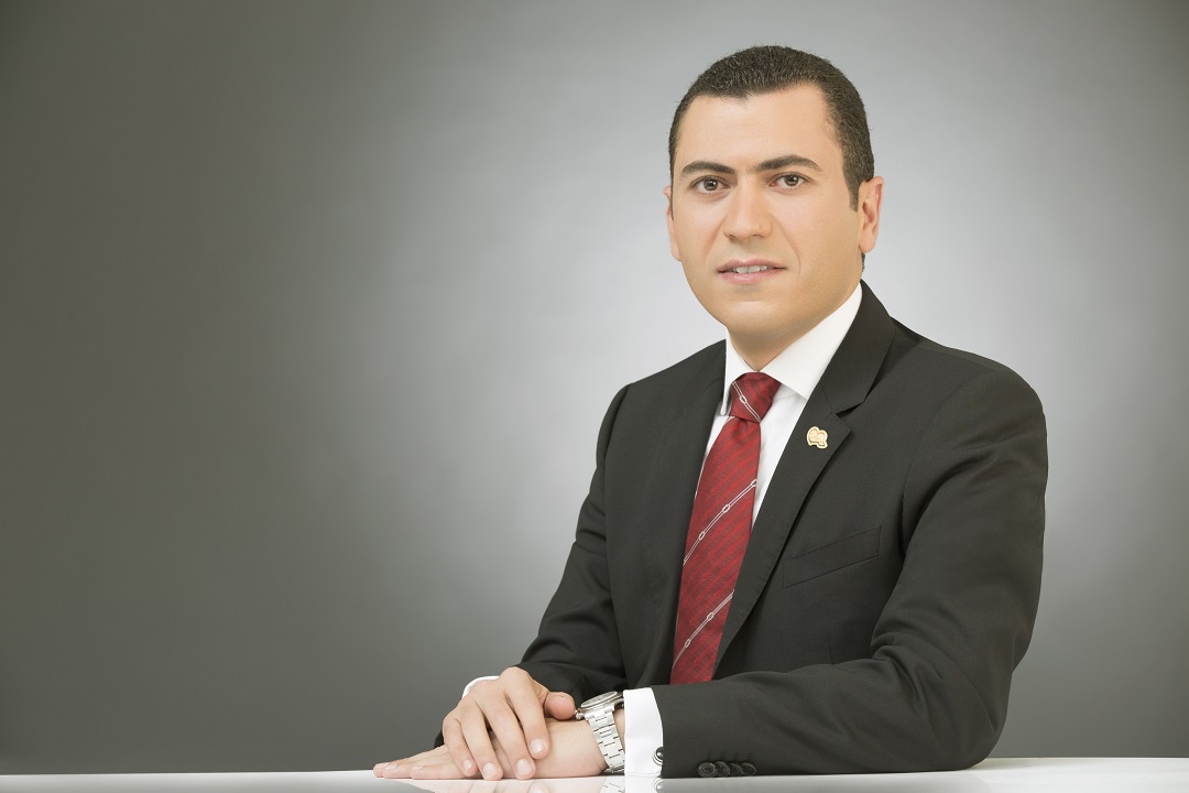 النائب محمد السلاب النائب محمد السلاب