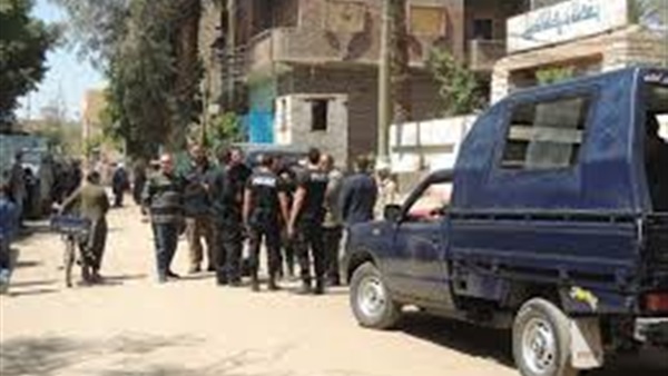 صورة ارشيفية صورة ارشيفية