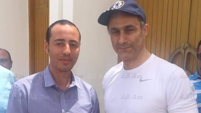 جمال مبارك جمال مبارك