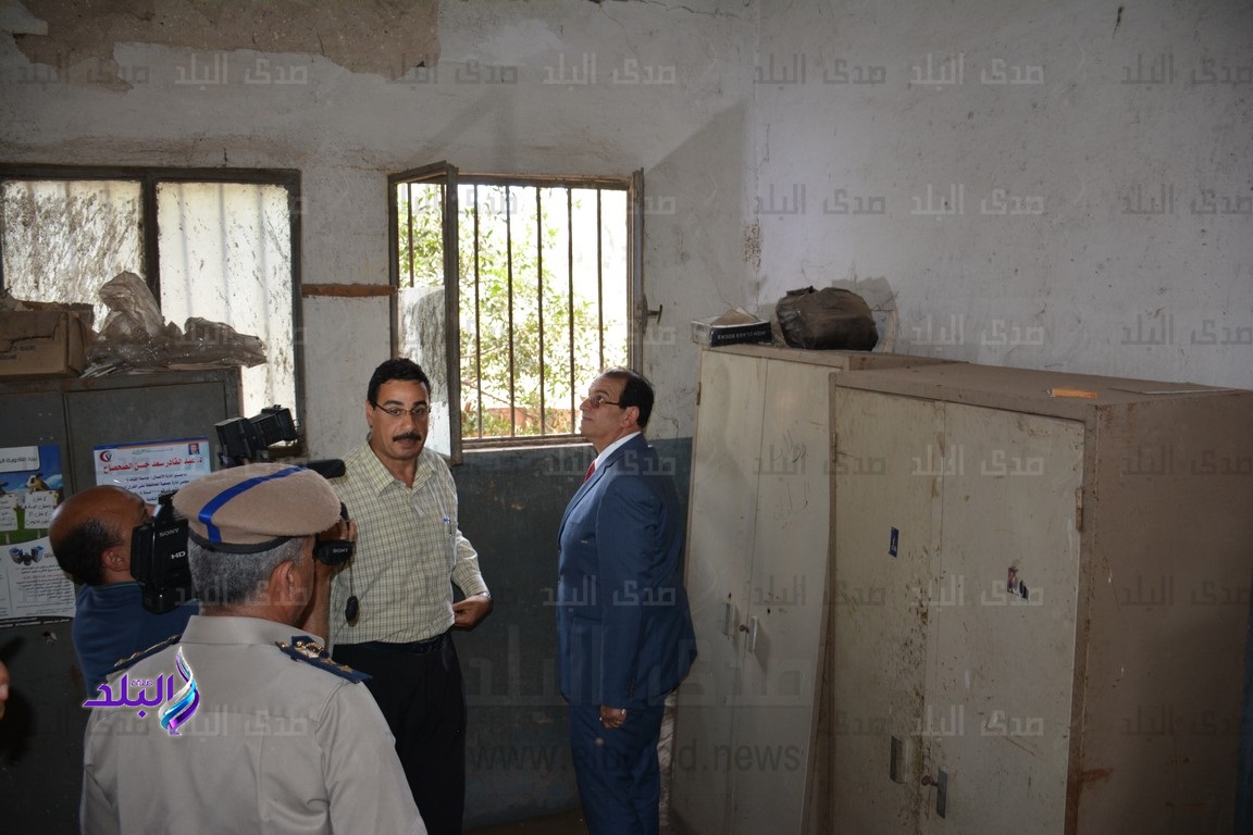 جانب من الحدث 