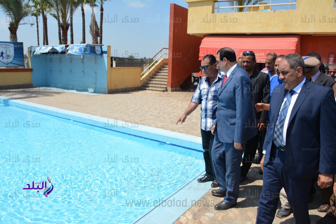 جانب من الحدث 