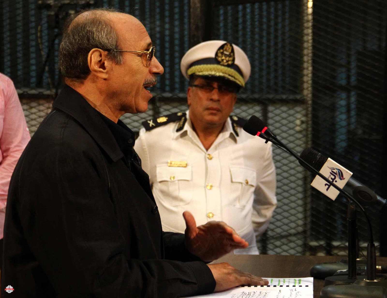 حبيب العادلي