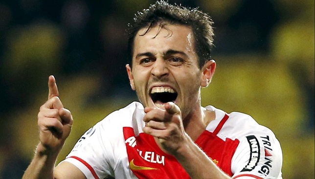  برناردو سيلفا