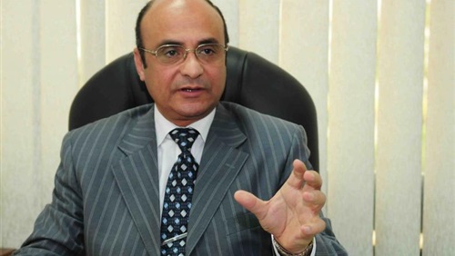 المستشار عمر مروان