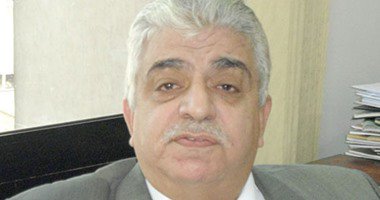 محمد المهندس رئيس غرفة الصناعات الهندسية