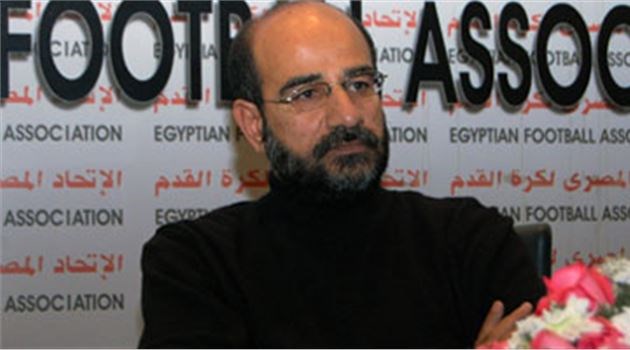 المهندس عامر حسين