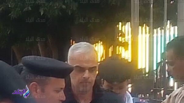 محمد كمال الشاذلي