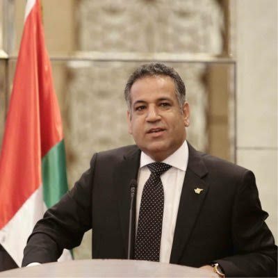 الشرقاوى الشرقاوى