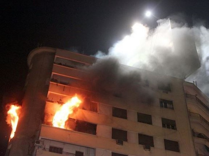 صورة ارشيفية صورة ارشيفية