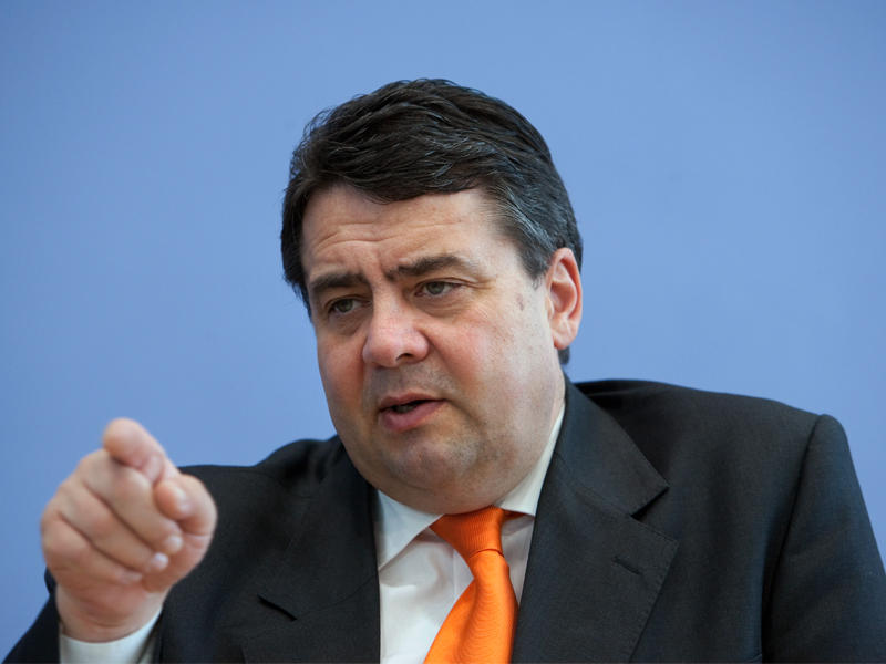 وزير الخارجية الالماني