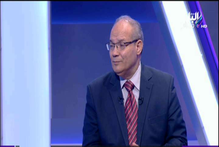 سعيد اللاوندي