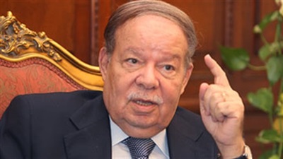 أححمد فتحى سرور أححمد فتحى سرور