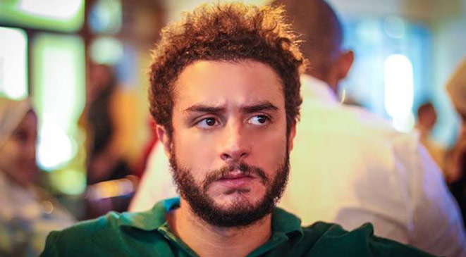 أحمد الفيشاوى